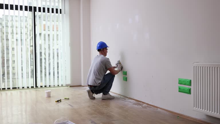 Best Commercial Painting  in Montello, WI